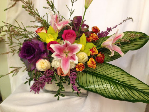 Florist «Classics Flowers and Confections», reviews and photos, 10069 Valley View St, Cypress, CA 90630, USA