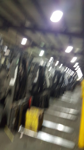 Freight Forwarding Service «UPS Freight», reviews and photos, 3600 Kansas Ave, Kansas City, KS 66106, USA