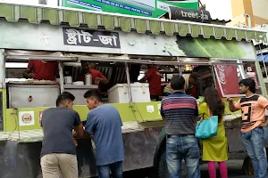 Street-Za Food Truck image