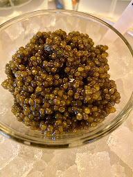 Photo n°38 de La Maison du Caviar à Paris ()