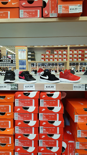 Shoe Store «WSS», reviews and photos, 4430 Holt Blvd, Montclair, CA 91763, USA