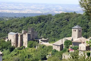 Éco-Camping La Porte d'Autan image