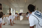 London School of Capoeira Herança