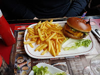 Hamburger du Restaurant Buffalo Grill Lomme à Lille - n°17