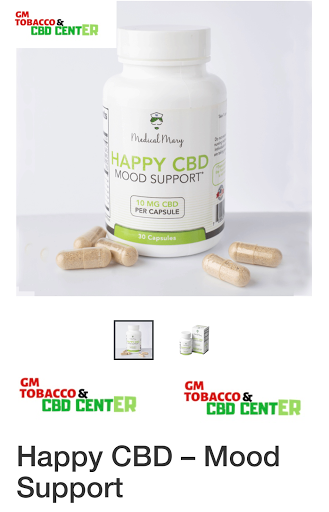 Tobacco Shop «GM Tobacco & Super Vapor», reviews and photos, 3250 W Pleasant Run Rd #100, Lancaster, TX 75146, USA