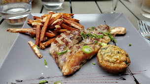 Photo n°25 de Restaurant La galerie à Céret ()