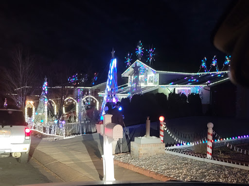 Park «Rudy Park», reviews and photos, 5360 Cracker Barrel Cir, Colorado Springs, CO 80917, USA