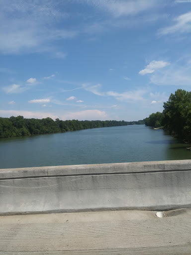 Golf Driving Range «Riverside Golf Course», reviews and photos, 1600 Garner Ln, Columbia, SC 29210, USA