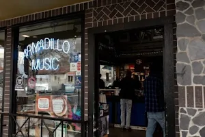 Armadillo Music image