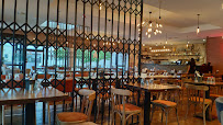 Atmosphère du Restaurant turc Anatolia Steakhouse à Épinay-sur-Seine - n°15