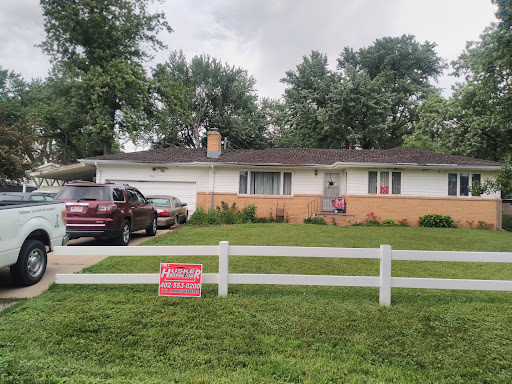 Roofing Contractor «Husker Roofing Siding & Gutter», reviews and photos, 9001 Arbor St, Omaha, NE 68124, USA