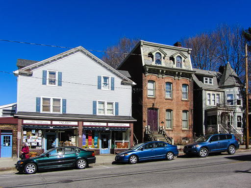Paint Store «C & E Paint Supply», reviews and photos, 158 Main St, Cold Spring, NY 10516, USA