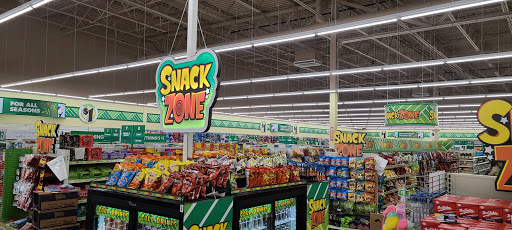 Dollar Store «Dollar Tree», reviews and photos, 40756 Ryan Rd, Sterling Heights, MI 48310, USA