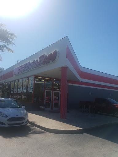 Auto Parts Store «AutoZone», reviews and photos, 16700 SW 88th St, Miami, FL 33196, USA