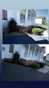 Cardona Landscaping - Photo 7 - Car repair in Baltimore, MD, Baltimore