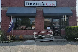 Hunter's Cafe image