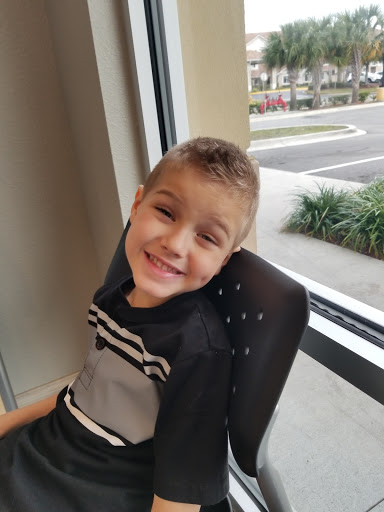 Hair Salon «Great Clips», reviews and photos, 1573 Saxon Blvd #107, Deltona, FL 32725, USA