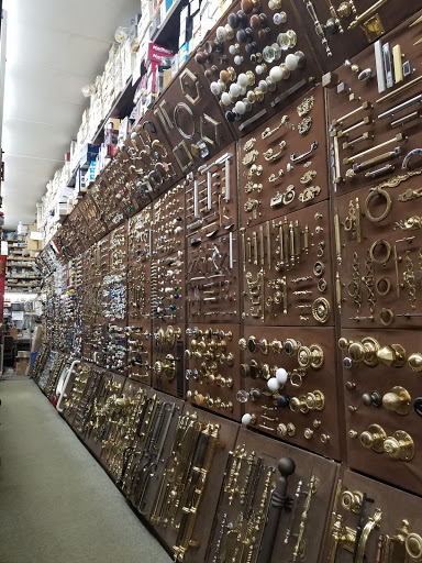 Hardware Store «S & H Hardware & Supply Co», reviews and photos, 6700 Castor Ave, Philadelphia, PA 19149, USA