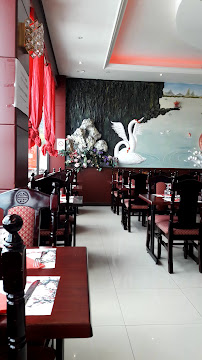 Atmosphère du Restaurant asiatique Royal de Chine à Firminy - n°9
