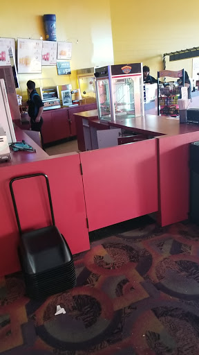 Movie Theater «Regal Cinemas Seymour 8», reviews and photos, 357 Tanger Blvd, Seymour, IN 47274, USA