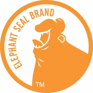 Elephant Seal Brand