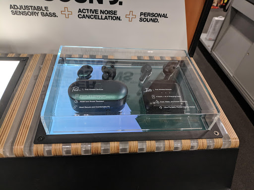 Electronics Store «Best Buy», reviews and photos, 769 Donald Lynch Blvd, Marlborough, MA 01752, USA