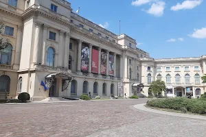 The Royal Palace of Bucharest image