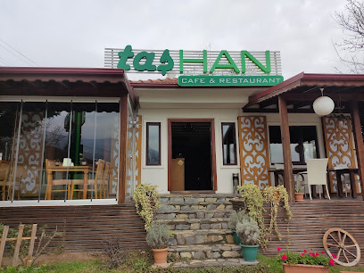 Taş Han Cafe & Restaurant