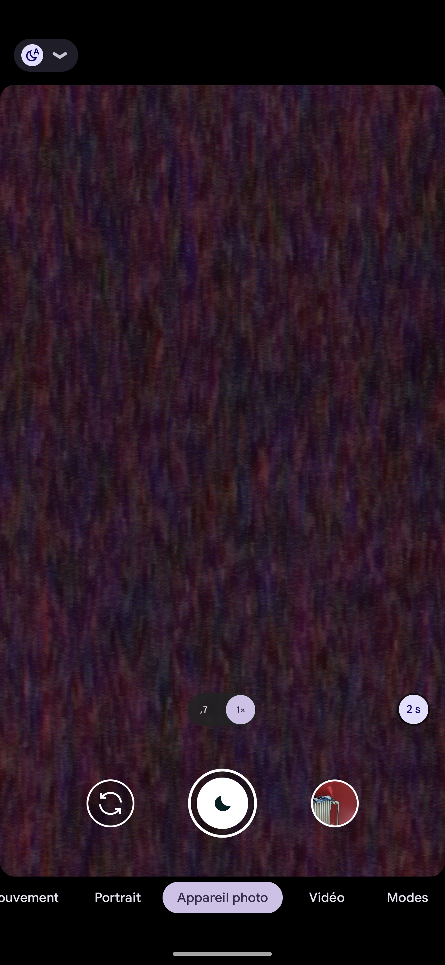 Photo n° 1 de l'avis de void.r fait le 08/04/2023 à 15:33