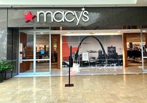 Shopping Mall «West County Center», reviews and photos, 80 W County Center Dr, Des Peres, MO 63131, USA