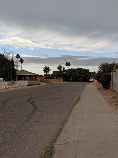 Park «Sueno Park», reviews and photos, 4401 W Encanto Blvd, Phoenix, AZ 85035, USA