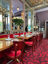Photos du propriétaire du Restaurant français Chez Julien à Paris - n°4