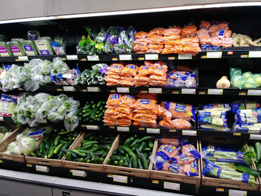 Discount Store «Walmart», reviews and photos, 13600 SW 288th St, Homestead, FL 33030, USA