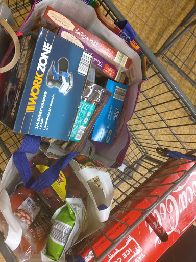 Supermarket «ALDI», reviews and photos, 5170 Tiedeman Rd, Brooklyn, OH 44144, USA