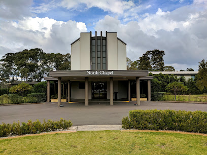 Pine Grove Crematorium