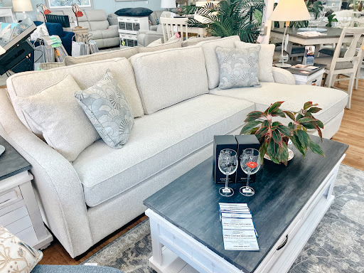 Furniture Store «Atlantic Furniture Mattress & Flooring Co.», reviews and photos, 828 W Eau Gallie Blvd, Melbourne, FL 32935, USA