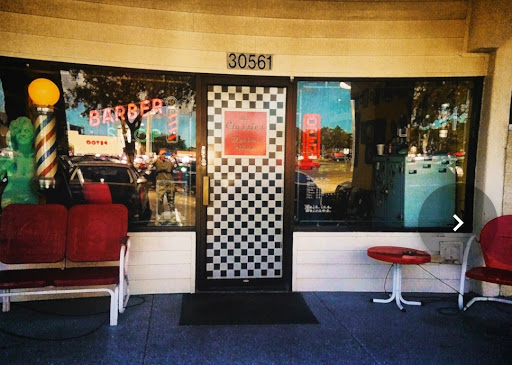 Barber Shop «Classics Barber Shop», reviews and photos, 30561 US Hwy 19 N, Palm Harbor, FL 34684, USA