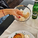 Photo n°2 de l'avis de Nadezhda.a fait le 04/10/2022 à 13:12 sur le  Trattoria Ai Frati à Venice