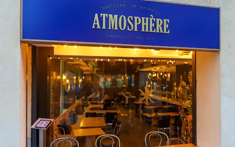 Restaurante Atmosphère image
