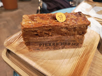 Mille-feuille du Restaurant LE CAFÉ PIERRE HERMÉ à Paris - n°5