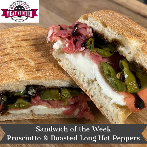 Supermarket «Watertown Meat Center», reviews and photos, 485 Main St, Watertown, CT 06795, USA