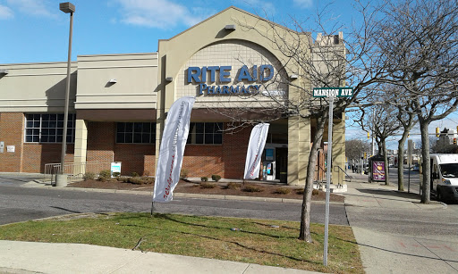 Pharmacy «Rite Aid», reviews and photos, 1101 Atlantic Ave, Atlantic City, NJ 08401, USA