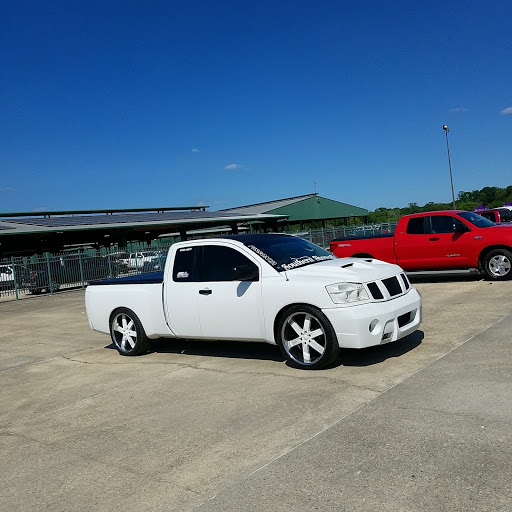 Event Venue «Lamar Dixon Expo Center», reviews and photos, 9039 S St Landry Ave, Gonzales, LA 70737, USA