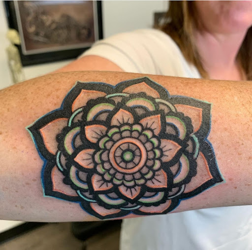 Explore avengers tattoo ideas, creative tattoo ideas in Willow Grove, available at Tattoo GalaxyWillow Grove Piercing & Tattoos