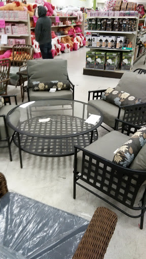 Discount Store «Bargain Hunt», reviews and photos, 3760 Nolensville Rd, Nashville, TN 37211, USA