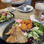 Photo n°3 de l'avis de Eisen.i fait le 18/02/2024 à 18:08 sur le  ALEX Mülheim à Mülheim