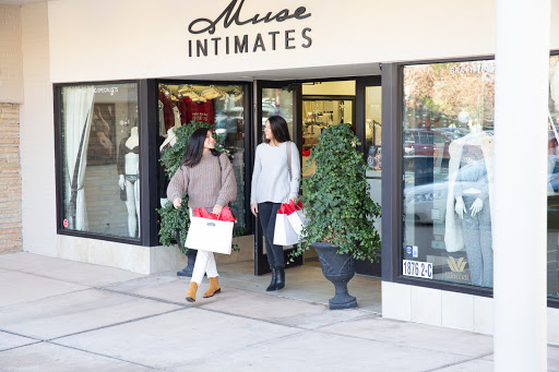 Lingerie Store «Muse Intimates», reviews and photos, 1876 Utica Square, Tulsa, OK 74114, USA
