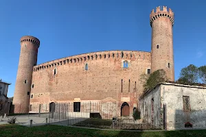 Castello Sabaudo di Ivrea image