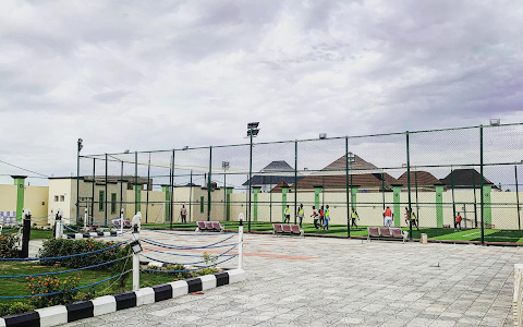 Nextdoor Park kano image