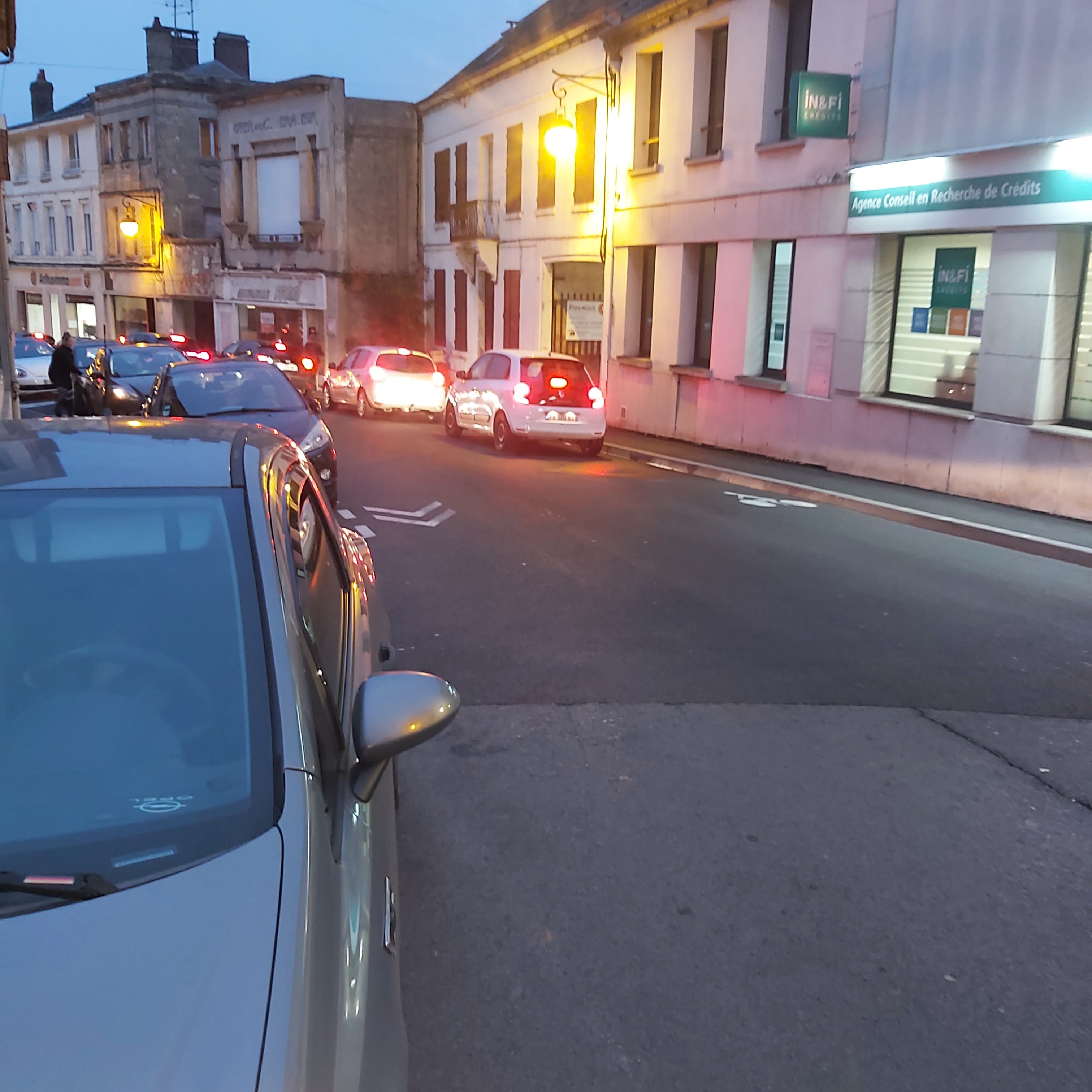 Photo n° 1 de l'avis de ZEB.y fait le 24/01/2023 à 17:10
